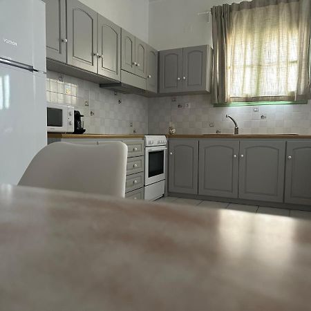 Panai's Garden Apartment Livadi  Bagian luar foto