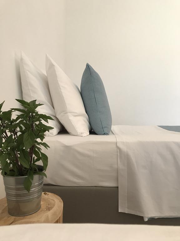 Panai's Garden Apartment Livadi  Bagian luar foto